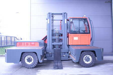 Combilift FWSL 6000 D