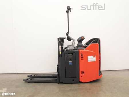 Linde D 12 HP SP