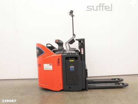 Linde D 12 HP SP