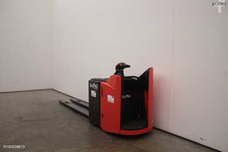 Linde T 20 SP ION