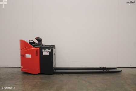 Linde T 20 SP ION