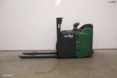 Linde D 12 SP-013301
