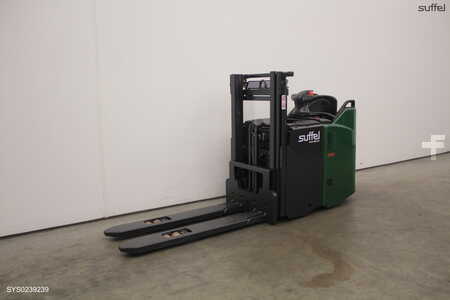 Linde D 12 SP-013301