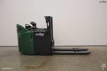 Linde D 12 SP-013301