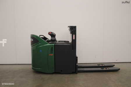 Linde D 12 SP-013301