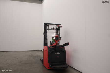 Linde L 14 AP-117301
