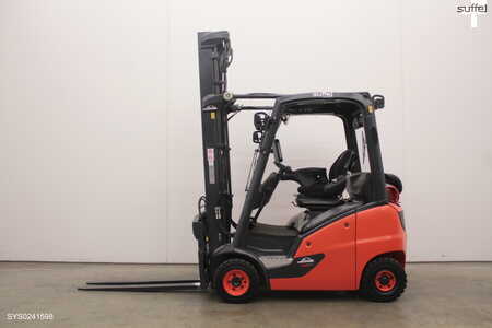 Linde H 16 T