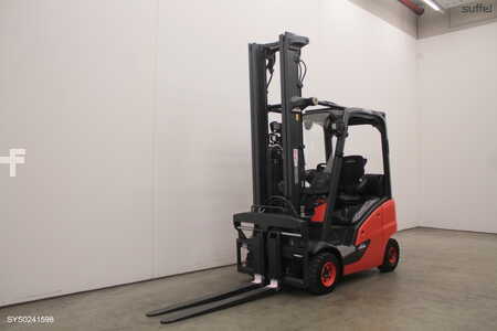 Linde H 16 T