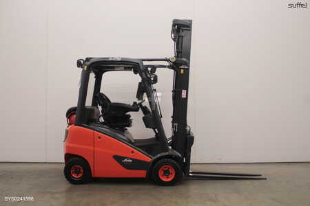 Linde H 16 T