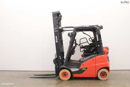 Linde H 16 T