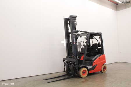 Linde H 16 T