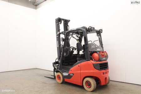 Linde H 16 T