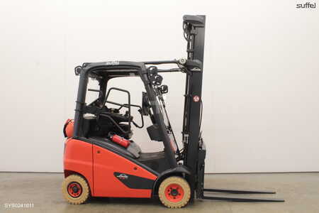 Linde H 16 T