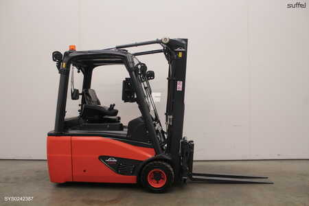 Linde E 20 L
