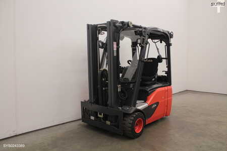 Linde E 18