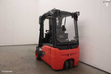 Linde E 18