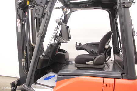 Linde E 18