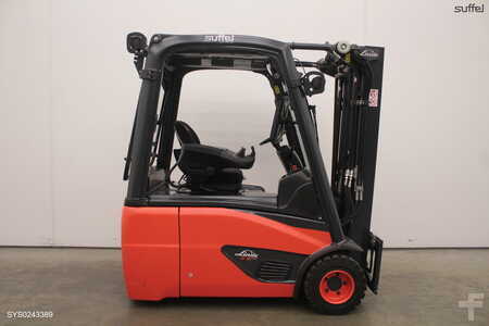 Linde E 18
