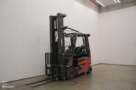 Linde E 25