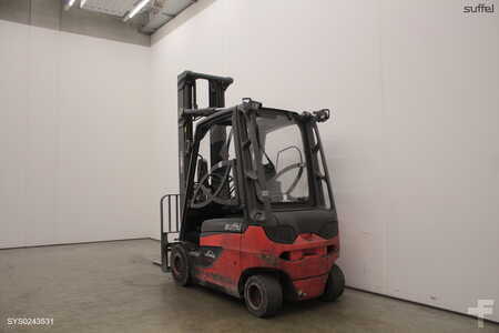 Linde E 25