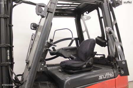 Linde E 25