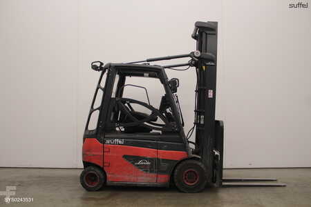 Linde E 25