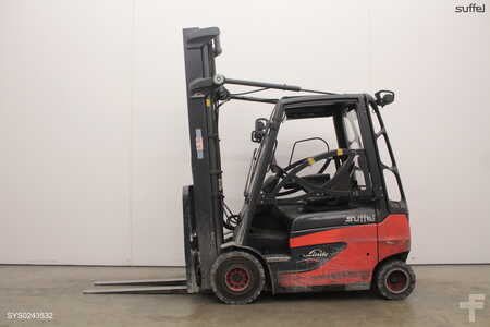 Linde E 25