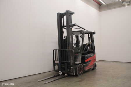 Linde E 25