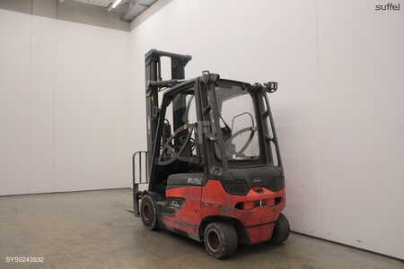 Linde E 25