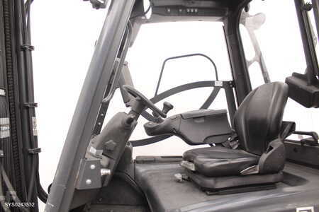 Linde E 25