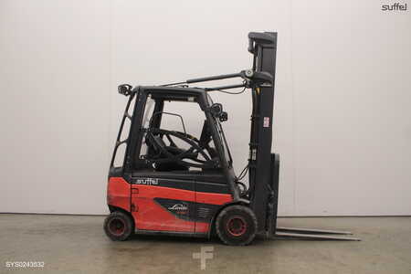 Linde E 25