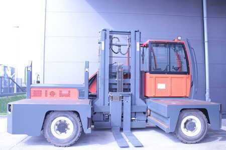 Combilift FWSL 6000 D