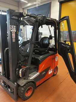 Linde E 18 PH