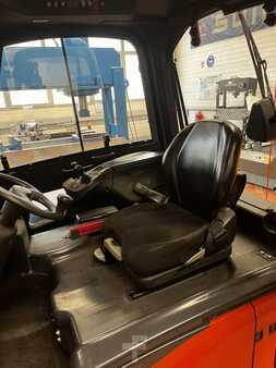 Linde E 18 PH