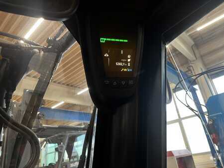 Linde E 18 PH