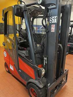Linde E 18 PH