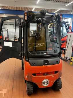 Linde E 18 PH