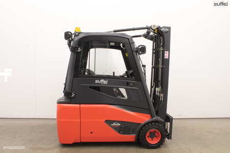 Linde E 20 L