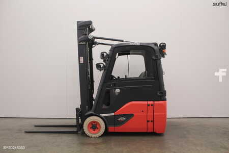 Linde E 16