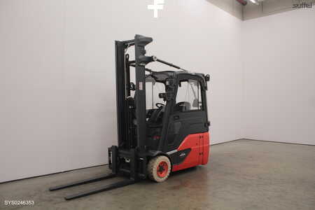 Linde E 16