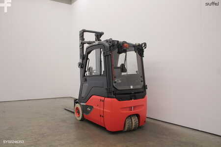Linde E 16