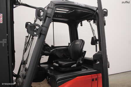 Linde E 16