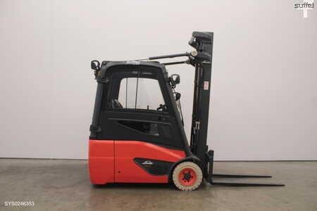 Linde E 16