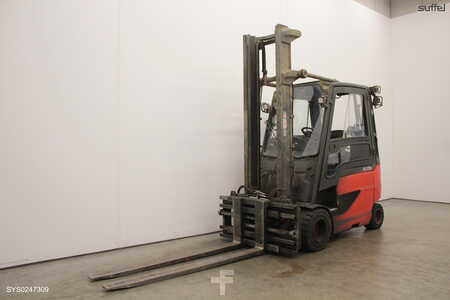 Linde E 35 HL