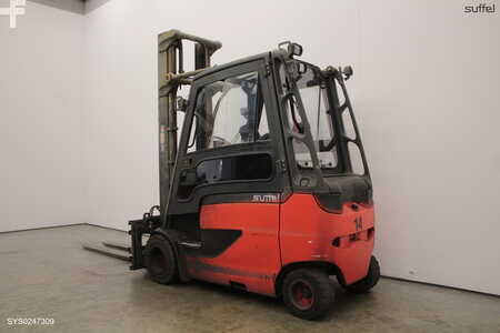 Linde E 35 HL