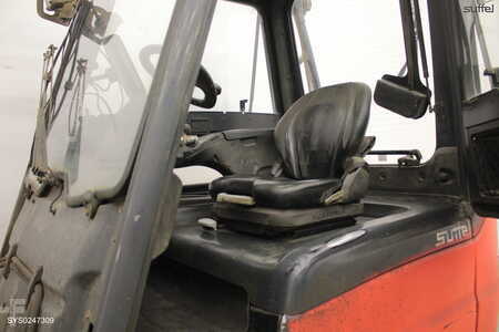 Linde E 35 HL