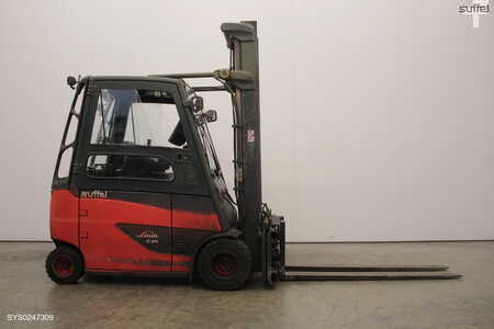 Linde E 35 HL