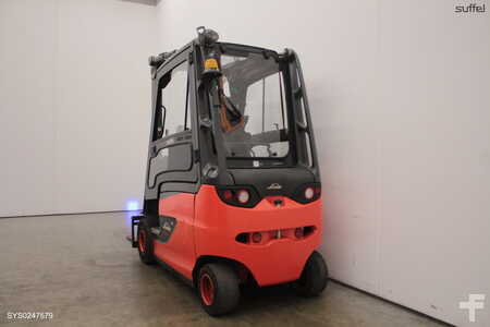 Linde E 25/600 HL