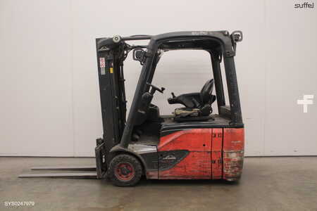 Linde E 16
