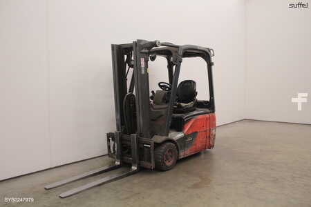 Linde E 16
